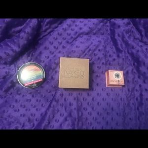 Highlighter bundle- 3 highlighters